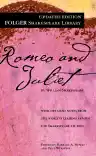 Cover of Romeo and Juliet