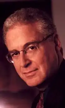 Ron Chernow