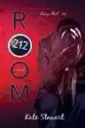 Cover of Room 212