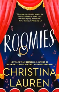 Cover of Roomies