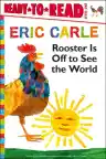 Cover of Rooster's Off to See the World