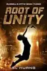 Cover of Root of Unity