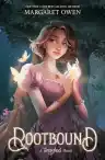 Cover of Rootbound: A Tangled Novel