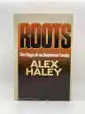 Cover of Roots: The Saga of an American Family