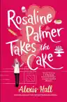 Cover of Rosaline Palmer Takes the Cake