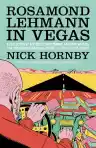 Cover of Rosamond Lehmann in Vegas