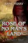 Cover of Rose of No Man's Land