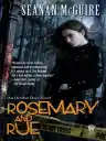 Cover of Rosemary and Rue