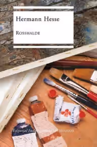 Cover of Rosshalde