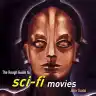 Cover of The Rough Guide to Sci-Fi Movies