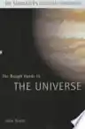 Cover of The Rough Guide to the Universe