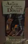 Cover of Round the Fire Stories