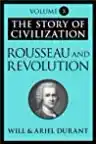 Cover of Rousseau and Revolution