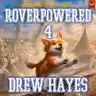 Cover of Roverpowered 4