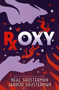 Cover of Roxy