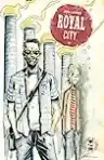 Cover of Royal City