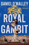 Cover of Royal Gambit