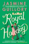 Cover of Royal Holiday