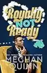 Cover of Royally Not Ready