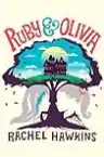 Cover of Ruby and Olivia