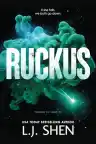 Cover of Ruckus