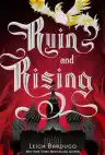 Cover of Ruin and Rising