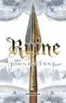 Cover of Ruin