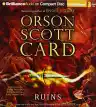Cover of Ruins
