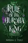 Cover of Rule of the Aurora King