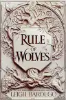 Cover of Rule of Wolves