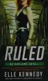 Cover of Ruled