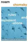 Cover of Rules and Representations