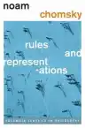 Cover of Rules and Representations