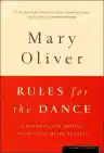 Cover of Rules for the Dance: A Handbook for Writing and Reading Metrical Verse