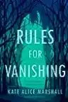 Cover of Rules for Vanishing