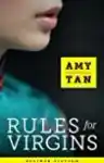 Cover of Rules for Virgins