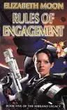 Cover of Rules of Engagement