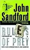 Cover of Rules of Prey