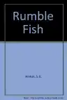 Cover of Rumble Fish