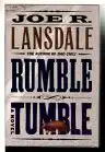 Cover of Rumble Tumble