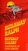 Cover of Runaway Ralph