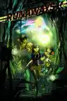 Cover of Runaways: Homeschooling