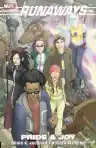 Cover of Runaways: Pride & Joy