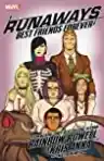 Cover of Runaways, Vol. 2: Best Friends Forever