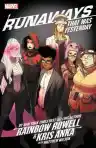 Cover of Runaways, Vol. 3: That Was Yesterday