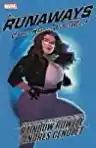 Cover of Runaways, Vol. 6: Come Away With Me