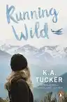 Cover of Running Wild