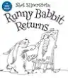 Cover of Runny Babbit Returns