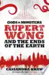 Cover of Rupert Wong and the Ends of the Earth