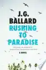 Cover of Rushing to Paradise
